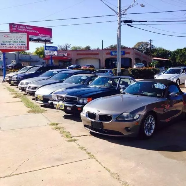 Accent Auto