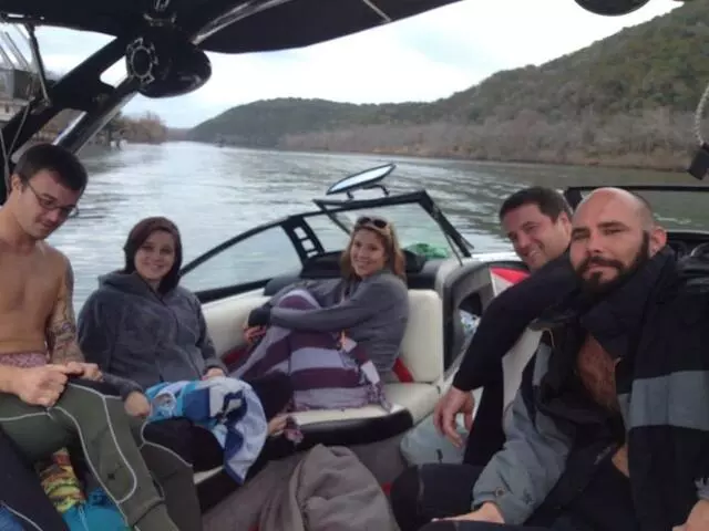 Austin WakeSurf