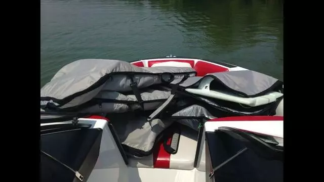 Austin WakeSurf