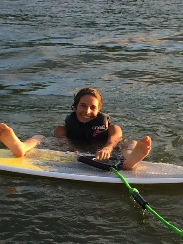 Austin WakeSurf