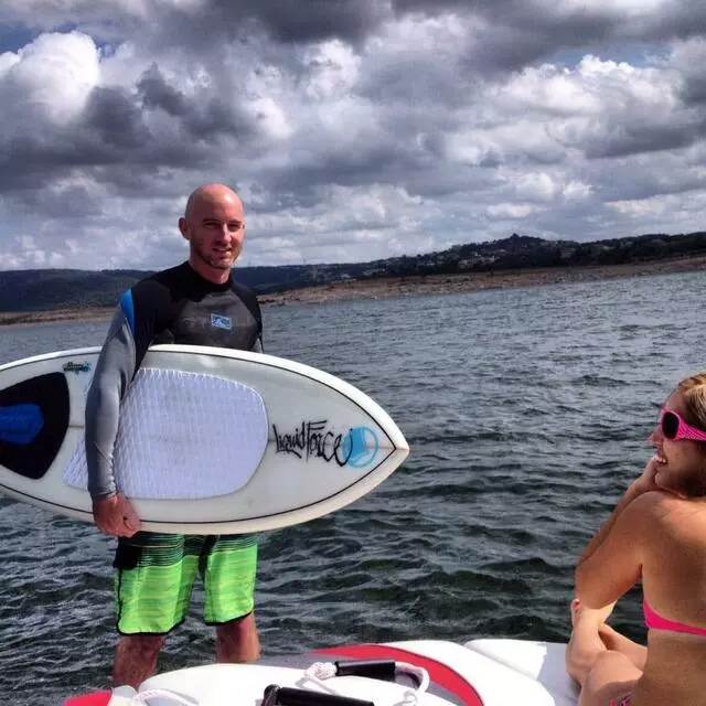 Austin WakeSurf