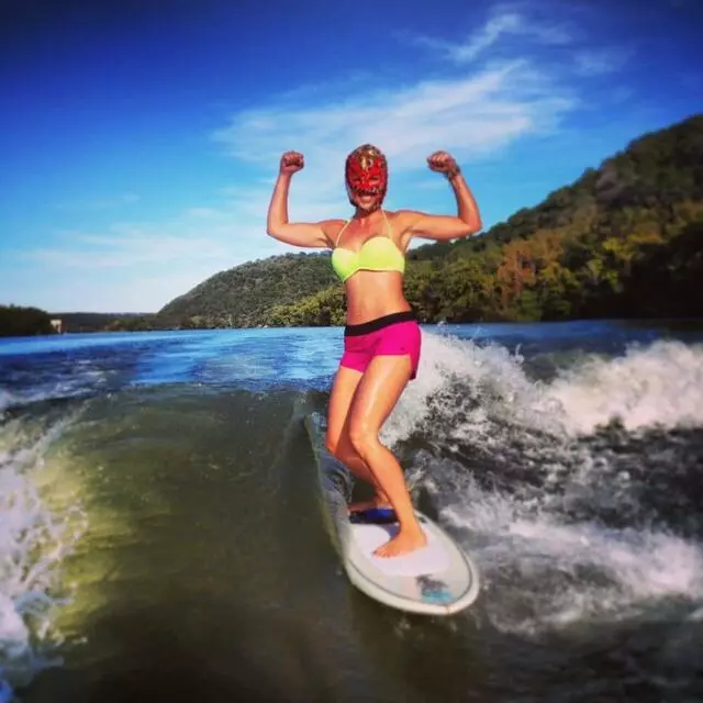 Austin WakeSurf