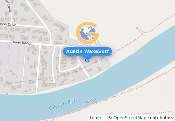 Austin WakeSurf