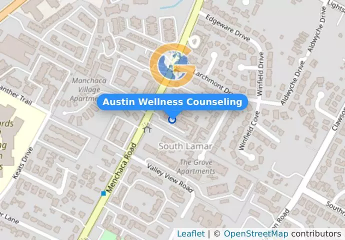 Austin Wellness Counseling