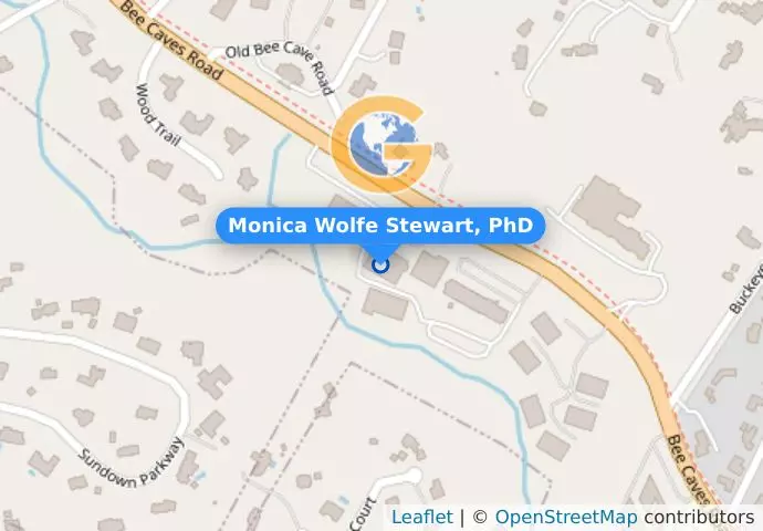 Monica Wolfe Stewart, PhD