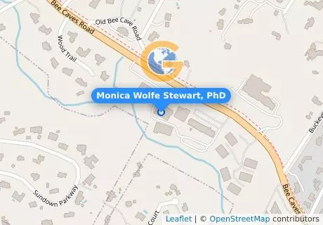 Monica Wolfe Stewart, PhD