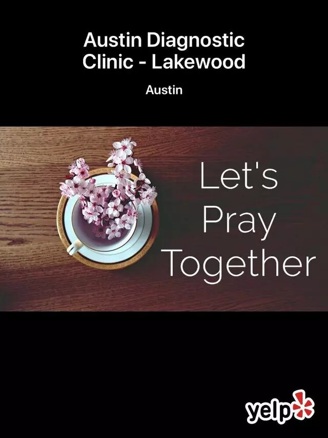 Austin Diagnostic Clinic - Lakewood