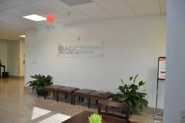 Austin Diagnostic Clinic - Lakewood