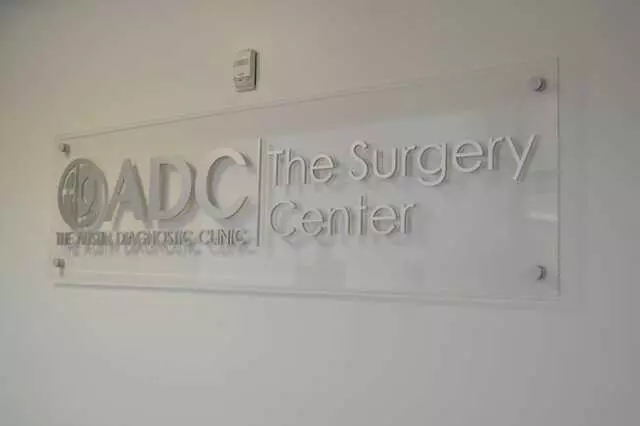 Austin Diagnostic Clinic - Lakewood