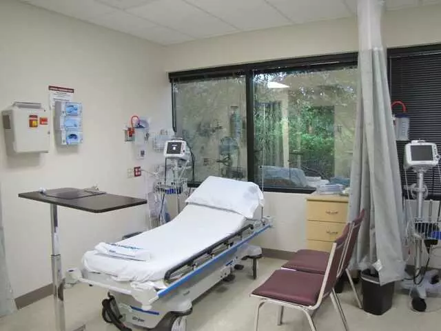 Austin Diagnostic Clinic - Lakewood