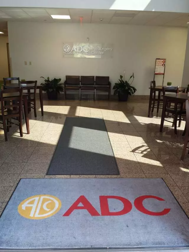 Austin Diagnostic Clinic - Lakewood