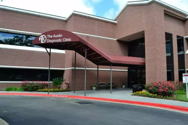 Austin Diagnostic Clinic - Lakewood