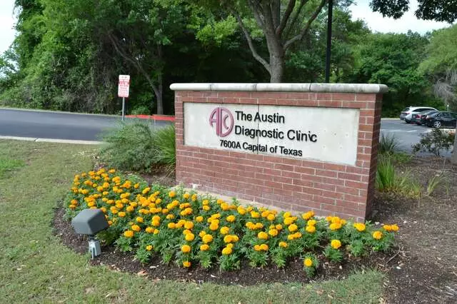 Austin Diagnostic Clinic - Lakewood