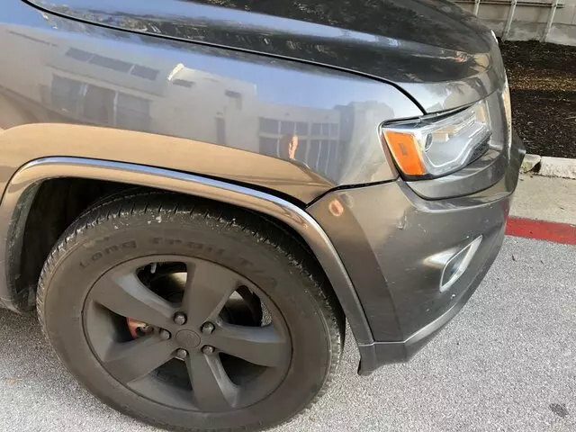 Austin Autoworks Refinishing
