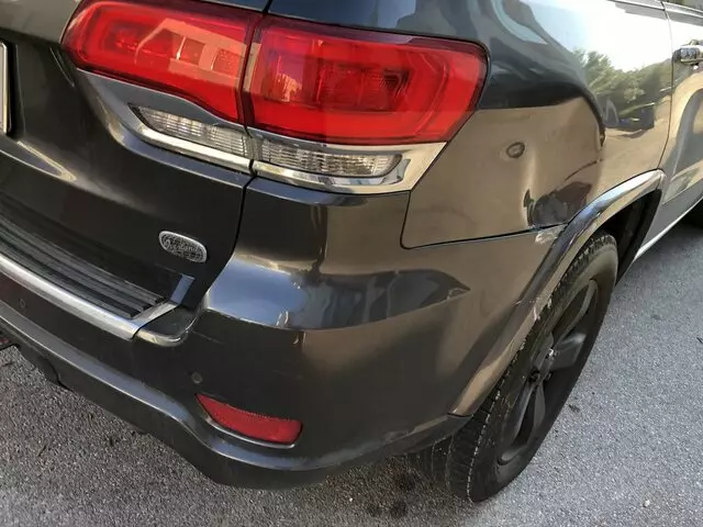 Austin Autoworks Refinishing