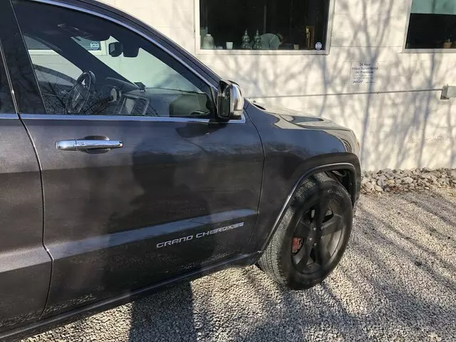 Austin Autoworks Refinishing