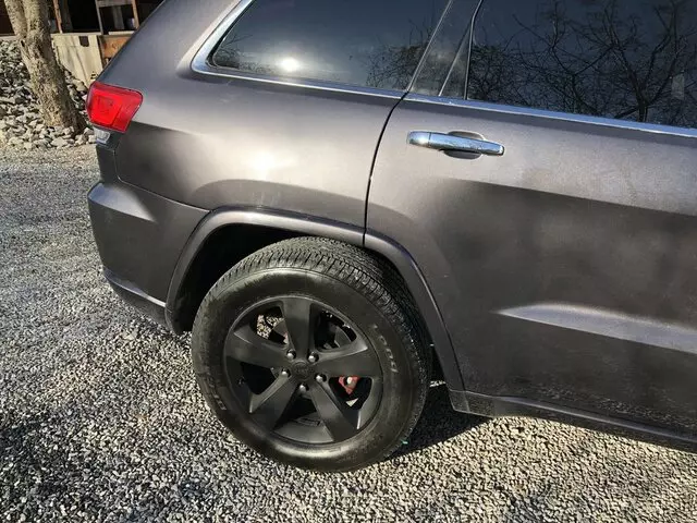 Austin Autoworks Refinishing