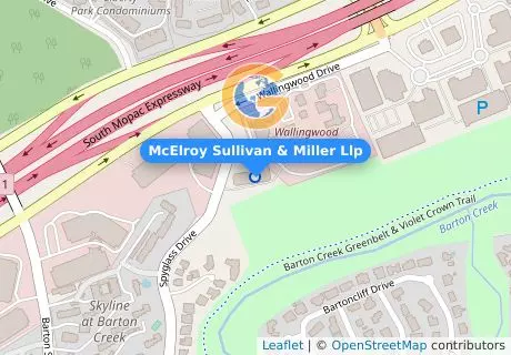 McElroy Sullivan & Miller Llp