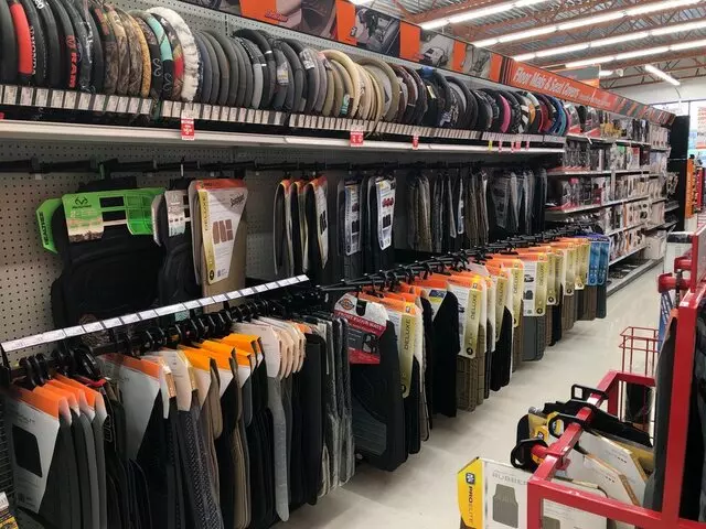 AutoZone