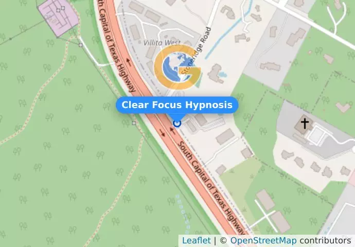 Clear Focus Hypnosis