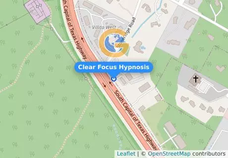 Clear Focus Hypnosis
