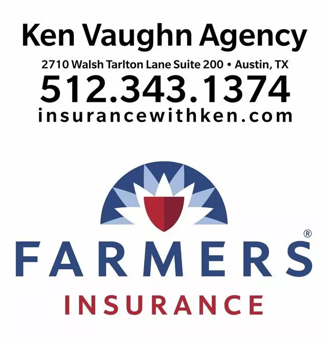 Kenneth Vaughn