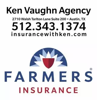 Kenneth Vaughn