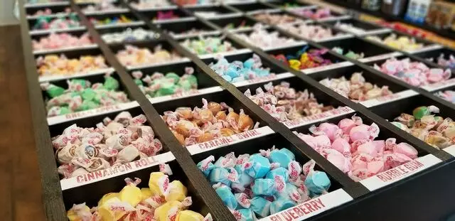 Austin Gourmet Popcorn