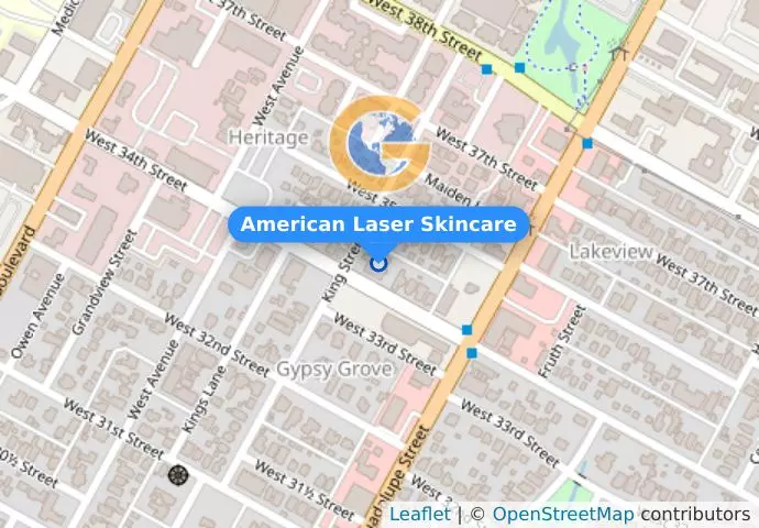American Laser Skincare