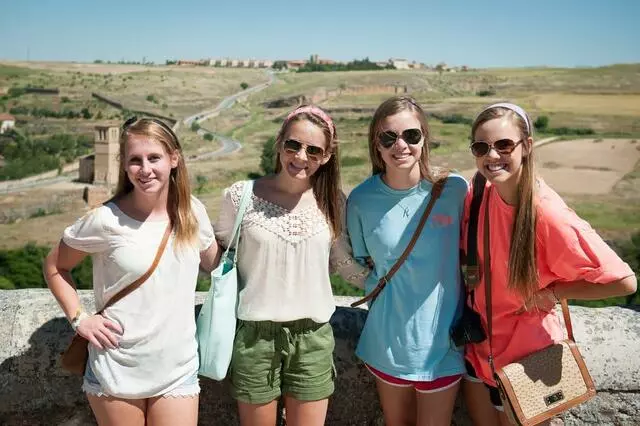 SPI Study Abroad