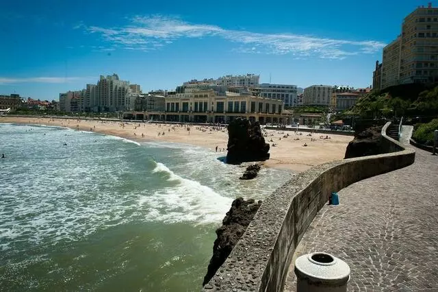 SPI Study Abroad