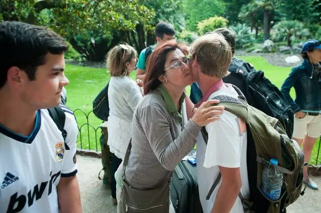 SPI Study Abroad