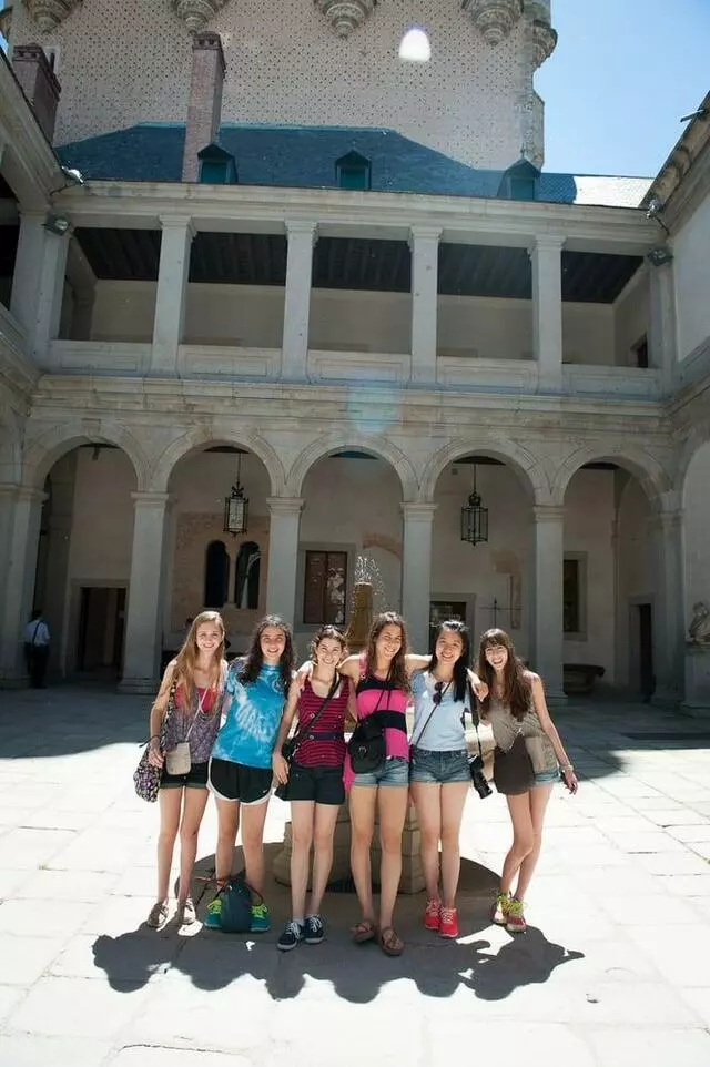 SPI Study Abroad