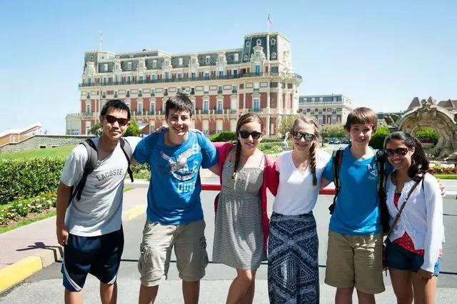 SPI Study Abroad
