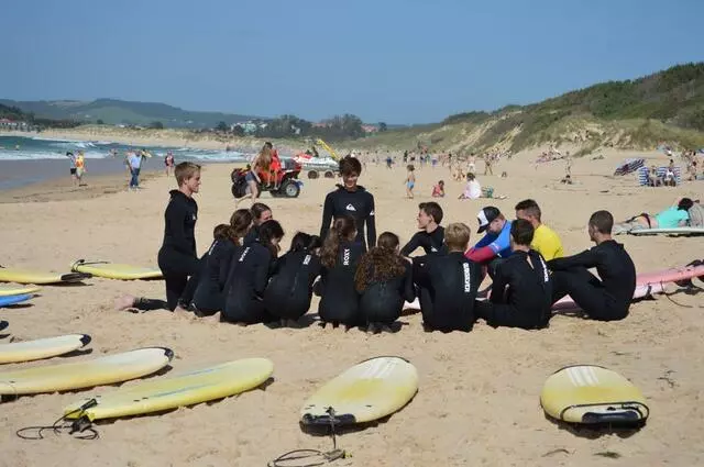 SPI Study Abroad