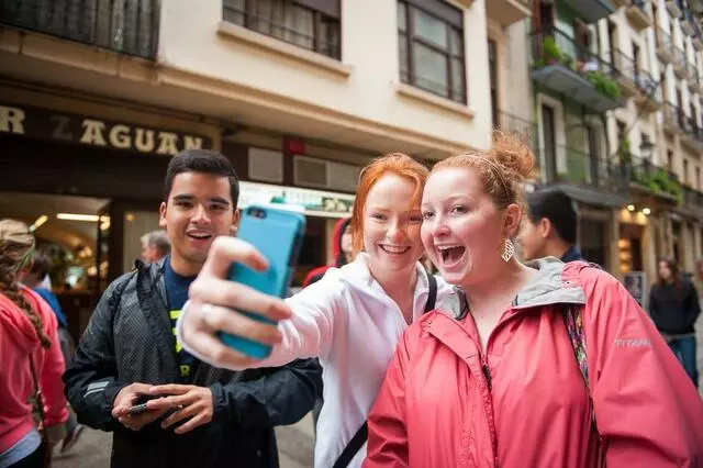 SPI Study Abroad