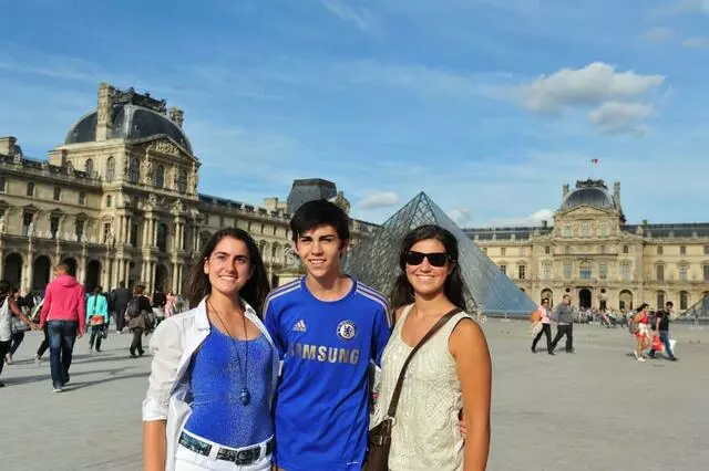SPI Study Abroad