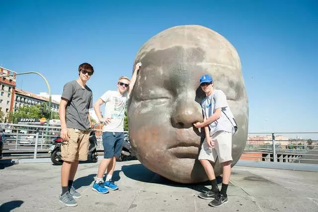 SPI Study Abroad