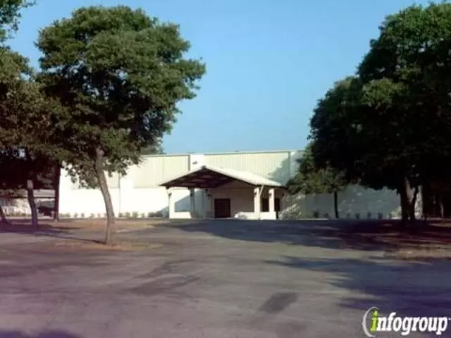 Austin Cathedral