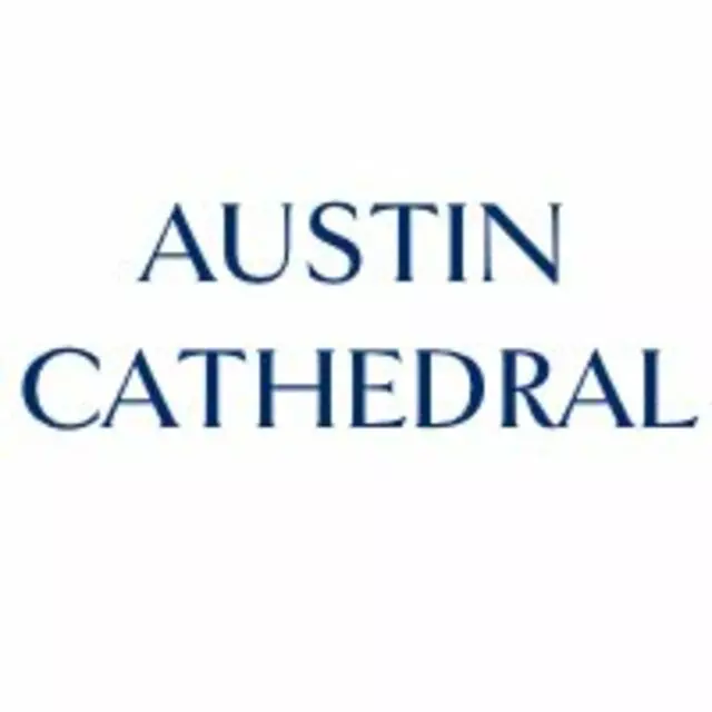 Austin Cathedral