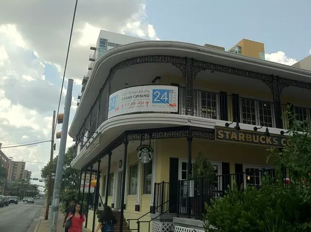 24th Street Realty