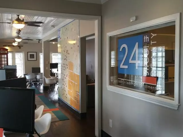24th Street Realty