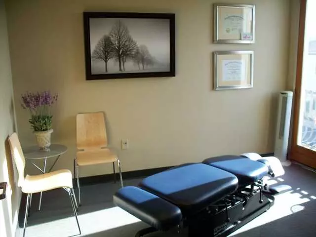 Active Health Chiropractic & Therapy