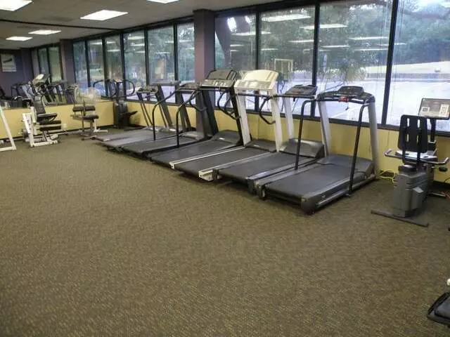 Marlow&apos;s Fitness