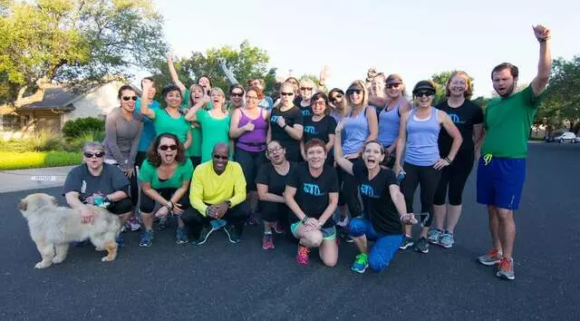Marlow&apos;s Fitness