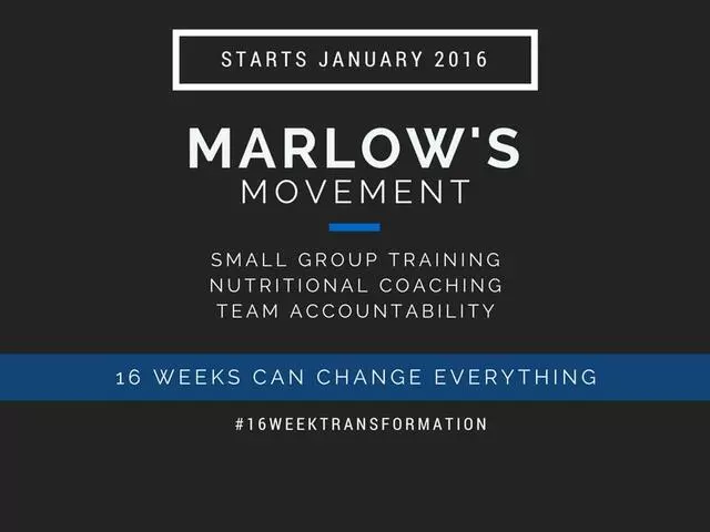 Marlow&apos;s Fitness
