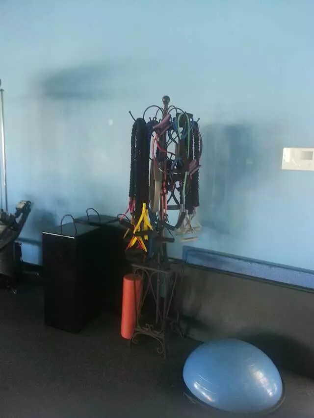 Marlow&apos;s Fitness
