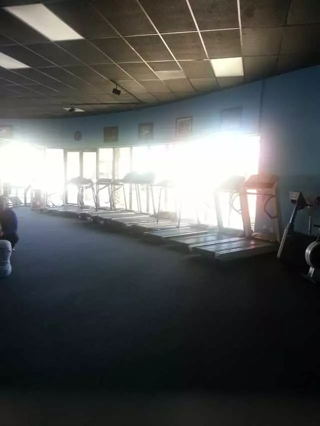 Marlow&apos;s Fitness