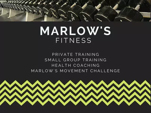 Marlow&apos;s Fitness