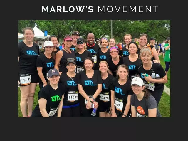 Marlow&apos;s Fitness